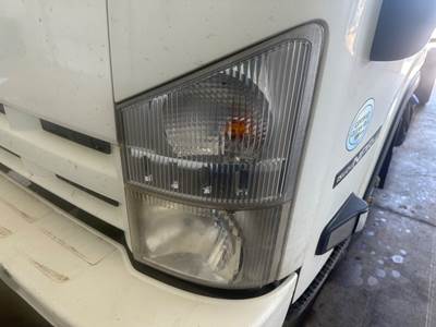 Isuzu NPR Headlight Assembly
