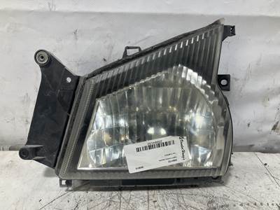Isuzu NPR Headlight Assembly