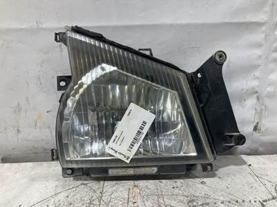 Isuzu NPR Headlight Assembly
