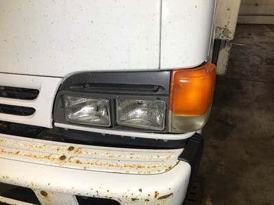 Isuzu NQR Headlight Assembly