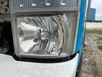 Isuzu NRR Headlight Assembly