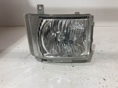 Isuzu Reach Headlight Assembly