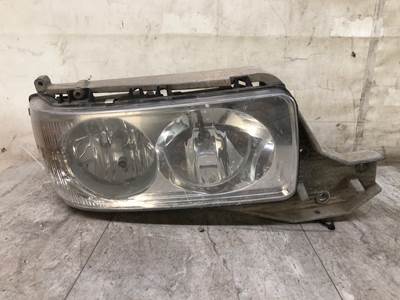 Kenworth K370 Headlight Assembly