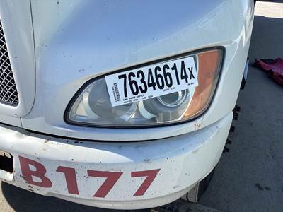 Kenworth T270 Headlight Assembly