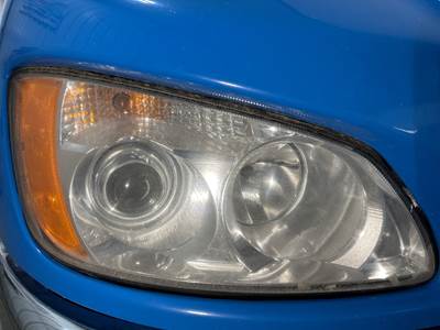 Kenworth T370 Headlight Assembly