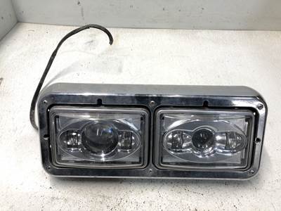 Kenworth T600 Headlight Assembly
