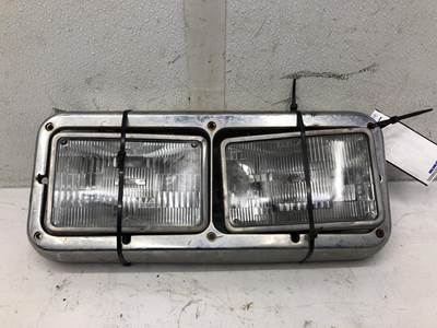 Kenworth T600 Headlight Assembly