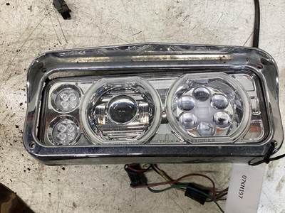 Kenworth T600 Headlight Assembly