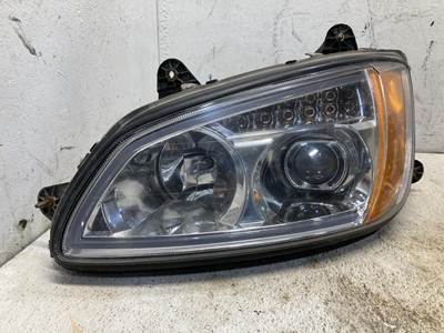 Kenworth T660 Headlight Assembly
