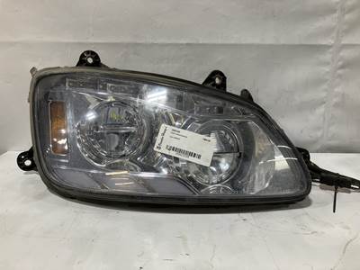 Kenworth T660 Headlight Assembly