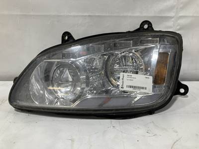 Kenworth T660 Headlight Assembly