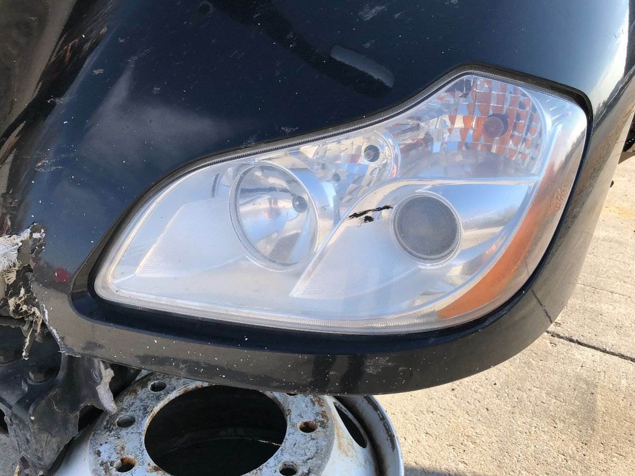 2018 Kenworth T680 Headlight Assembly For Sale Des Moines, IA 25339752