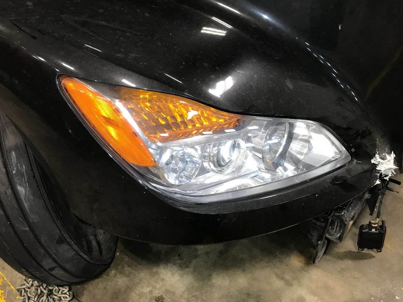 2022 Kenworth T680 Headlight Assembly For Sale Sioux Falls, SD