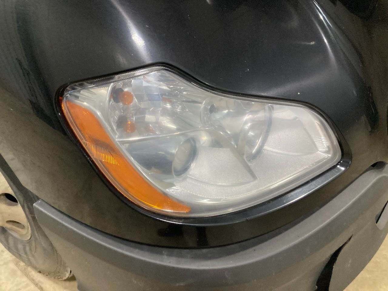 2018 Kenworth T680 Headlight Assembly For Sale Winimac, IN 25535638