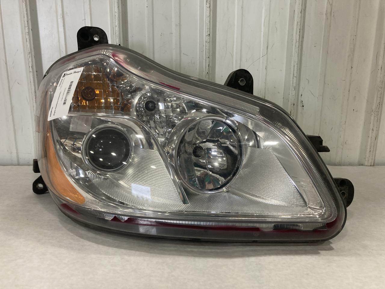 2019 Kenworth T680 Headlight Assembly For Sale Winimac, IN P546164100R