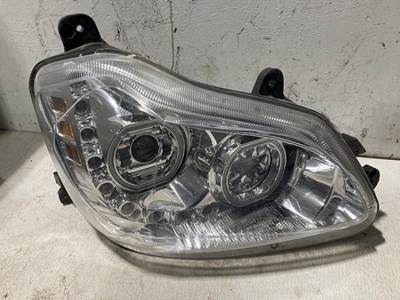 Kenworth T680 Headlight Assembly