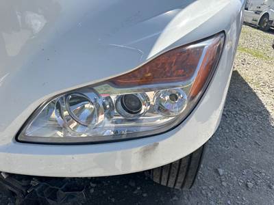 Kenworth T680 Headlight Assembly