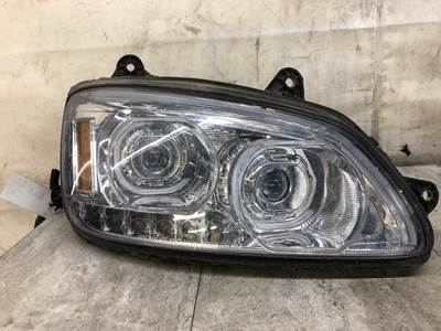 Kenworth T700 Headlight Assembly