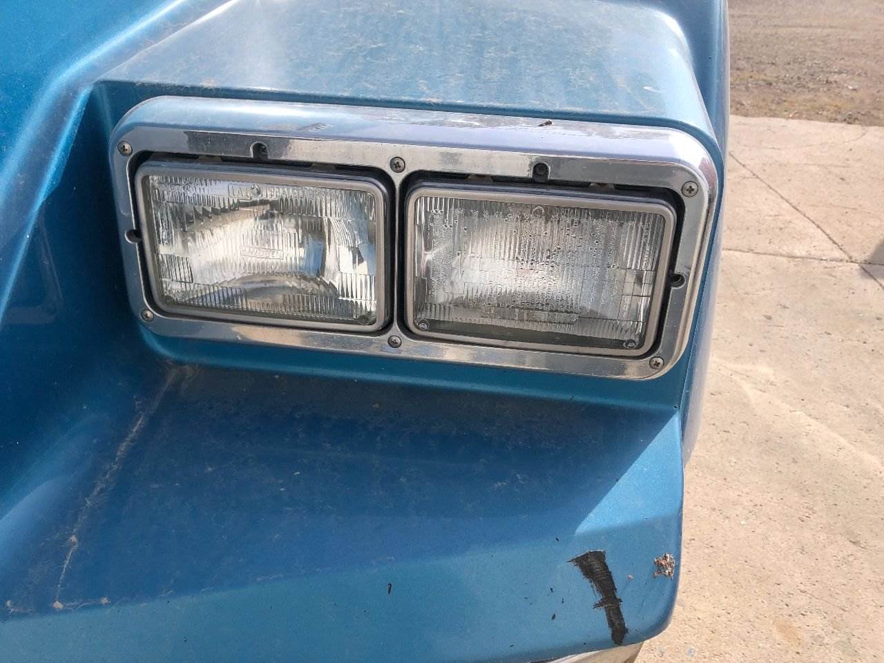 2013 Kenworth T800 Headlight Assembly For Sale Spencer, IA 25317297