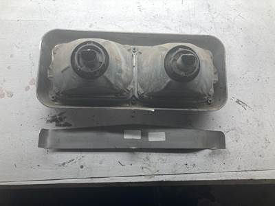Kenworth W900L Headlight Assembly