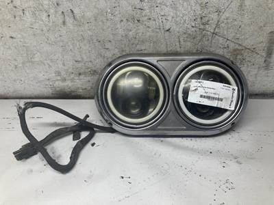 Kenworth W900L Headlight Assembly