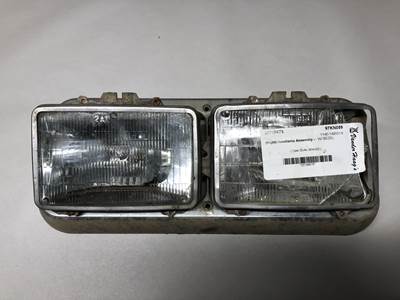Kenworth W900L Headlight Assembly