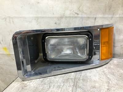 Mack CH Headlight Assembly