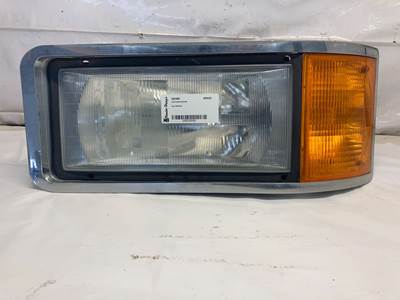 Mack CH Headlight Assembly