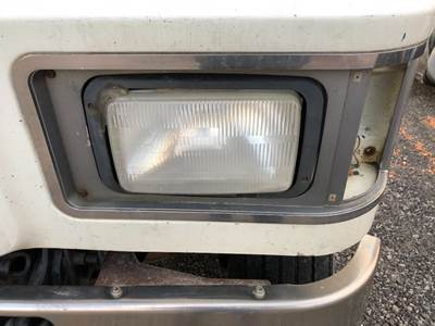 Mack CHU Headlight Assembly