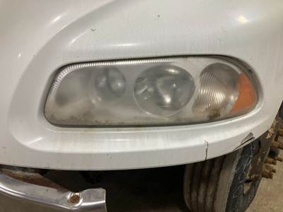 Mack CX Headlight Assembly