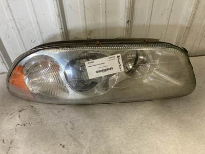 Mack CX Headlight Assembly