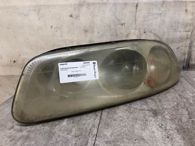 Mack CX Headlight Assembly
