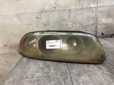 Mack CX Headlight Assembly