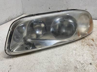Mack CXN Headlight Assembly