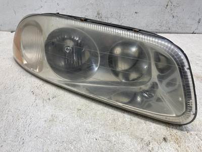 Mack CXN Headlight Assembly