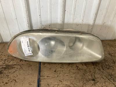 Mack CXN Headlight Assembly