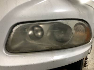 Mack CXN Headlight Assembly