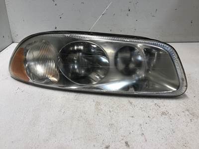 Mack CXU Headlight Assembly