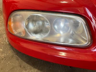 Mack CXU Headlight Assembly