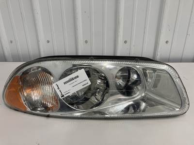 Mack CXU Headlight Assembly