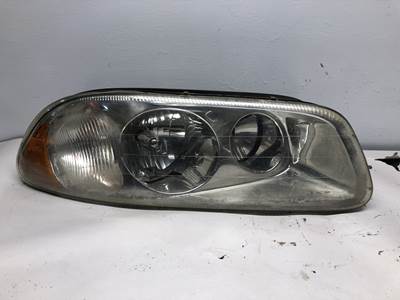 Mack CXU Headlight Assembly