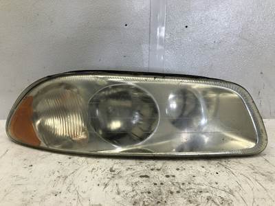 Mack CXU Headlight Assembly