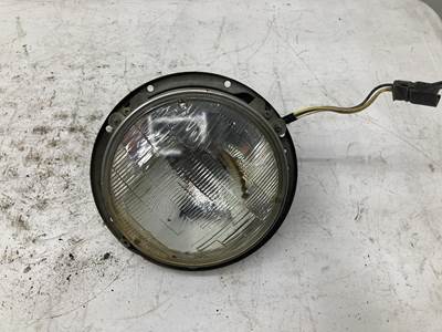 Mack LEU Headlight Assembly