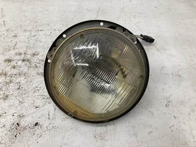 Mack LEU Headlight Assembly