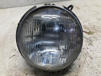 Ottawa YT Headlight Assembly