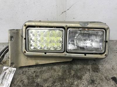 Peterbilt 379 Headlight Assembly