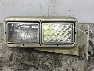 Peterbilt 379 Headlight Assembly