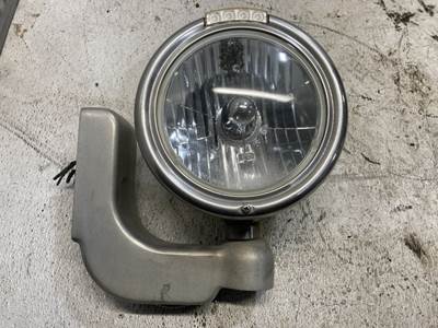 Peterbilt 379 Headlight Assembly