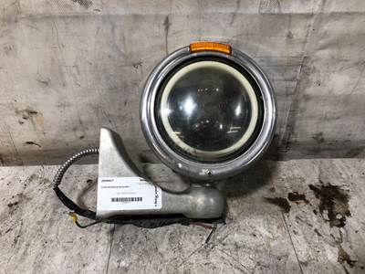 Peterbilt 379 Headlight Assembly