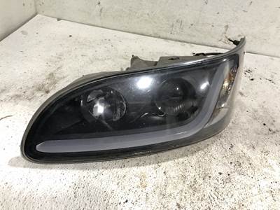 Peterbilt 387 Headlight Assembly